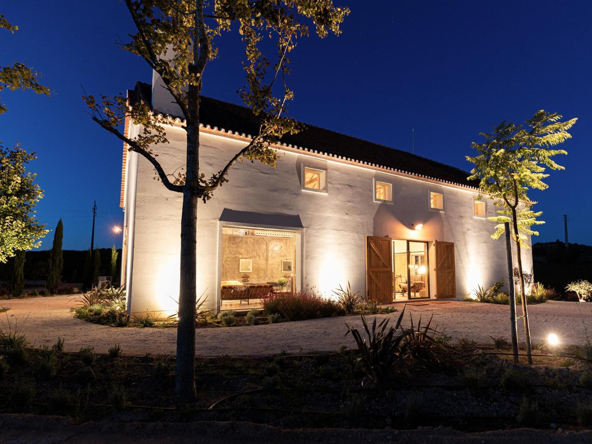 Cas'Amaro Villa อาเลงเกียร์ ภายนอก รูปภาพ