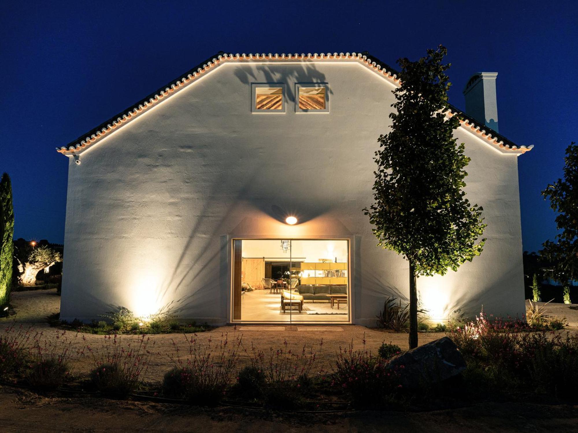 Cas'Amaro Villa อาเลงเกียร์ ภายนอก รูปภาพ